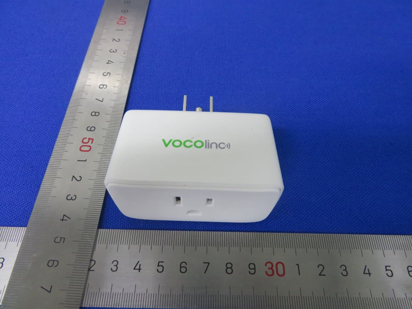 SmartBar Plug - FCC ID 2AXT8-VP5X - Felion Technologies Company Limited