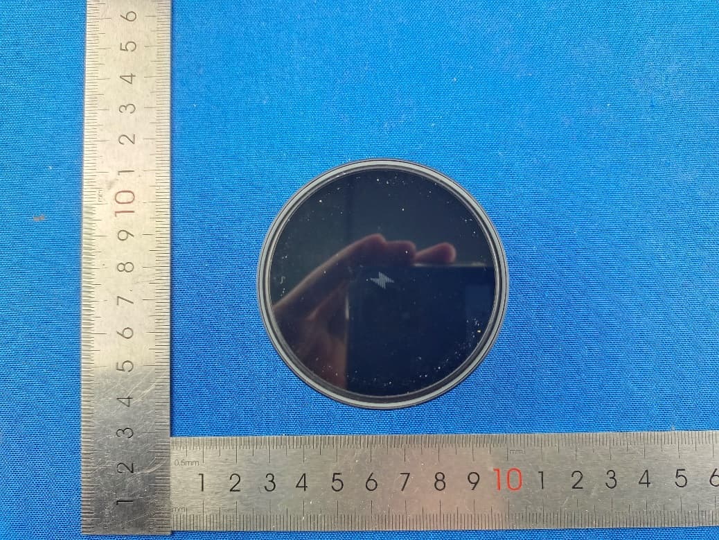 Magnetic Wireless Car Charger Holder - FCC ID 2AXTH-MG3S - Shenzhen Caibo Technology Co., Ltd.
