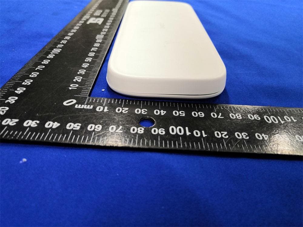 Wireless double charge - FCC ID 2AXU2TP-W20ENT - DongGuan Tri-P Electronic Technology Co. Ltd