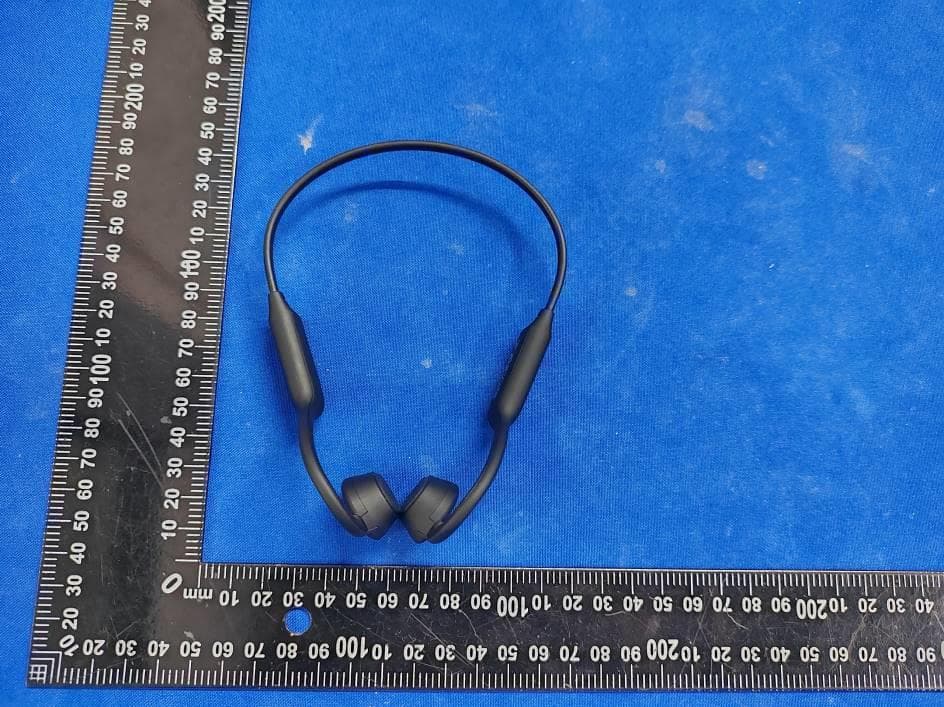 Bone Conduction Headphones - FCC ID 2AXV7-K08 - DongGuan Kemi Electronics Technology Co., Ltd