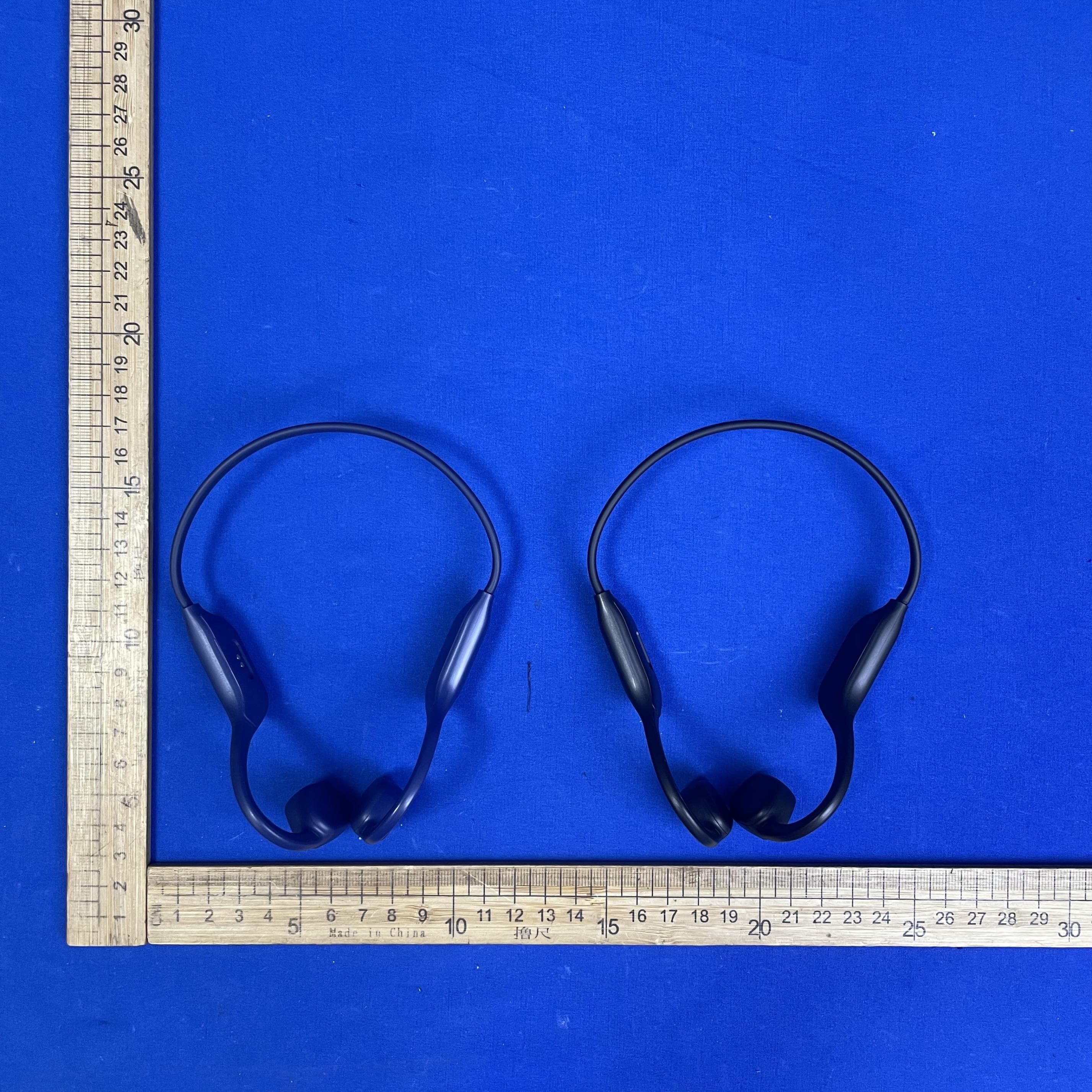Bone Conduction Headphones - FCC ID 2AXV7-X13 - DongGuan Kemi Electronics Technology Co., Ltd