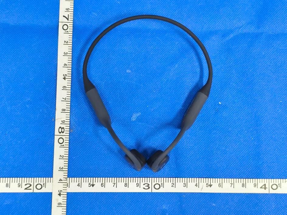 Bone Conduction Headphones - FCC ID 2AXV7X16 - DongGuan Kemi Electronics Technology Co., Ltd