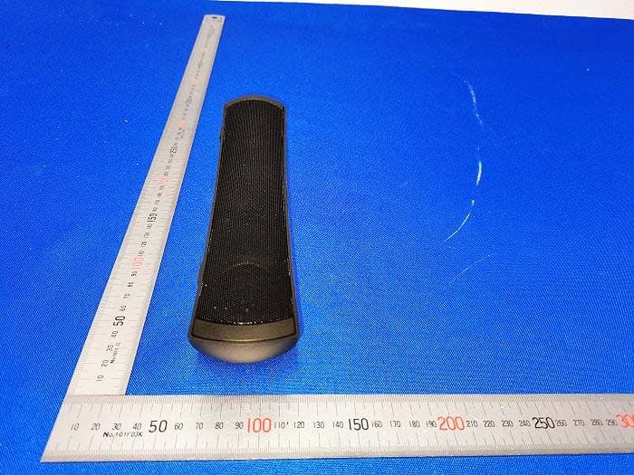 Bluetooth Speaker - FCC ID 2AXVVH-510 - Shenzhen Weixiang Electronics Co., Ltd.