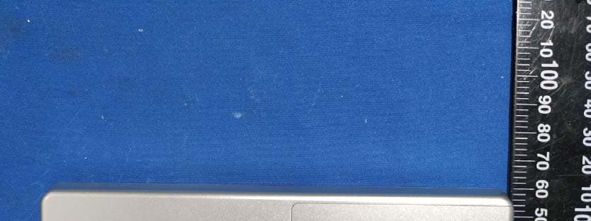 Remote Controller - FCC ID 2AXVZ-TRIMIX-RF06 - Zhejiang Tri mix Technology Co., Ltd