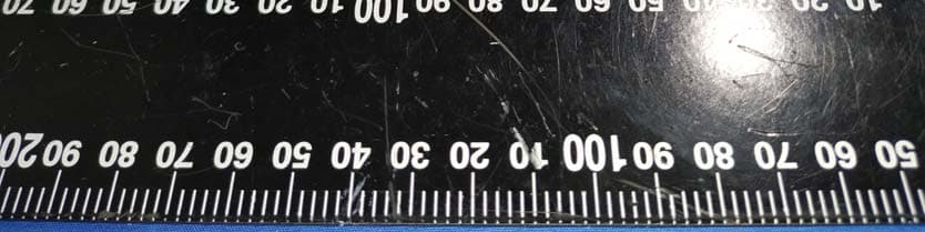 Remote Controller - FCC ID 2AXVZ-TRIMIX-RF07 - Zhejiang Tri mix Technology Co., Ltd