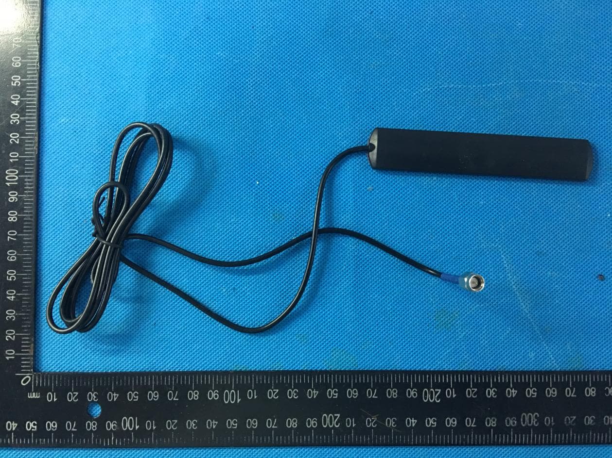 Intelligent Driving Assist System - FCC ID 2AXWG-RDT401BU - Roadefend Intelligence Technology (Shanghai) Co.,Ltd.