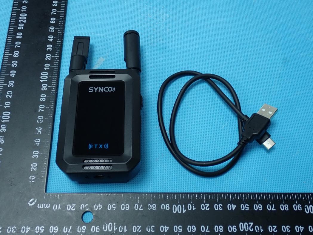 XVision TX - FCC ID 2AXWL-HD-TX - Guangzhou Zhiying Technology Co., Ltd