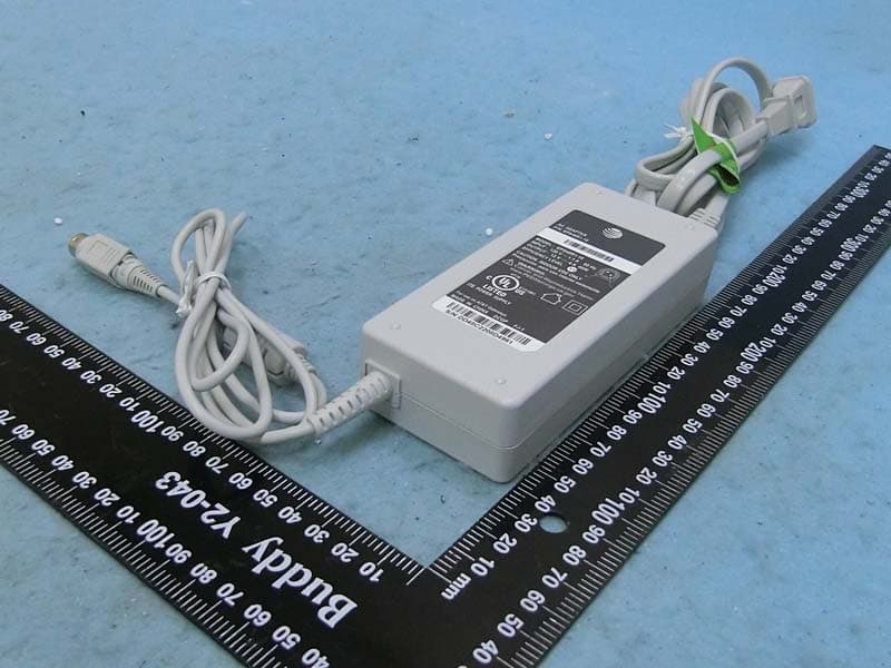 BGW320-500 Wireless Integrated ONT Residential Gateway - FCC ID 2AXXQBGW321 - Humax Networks, INC