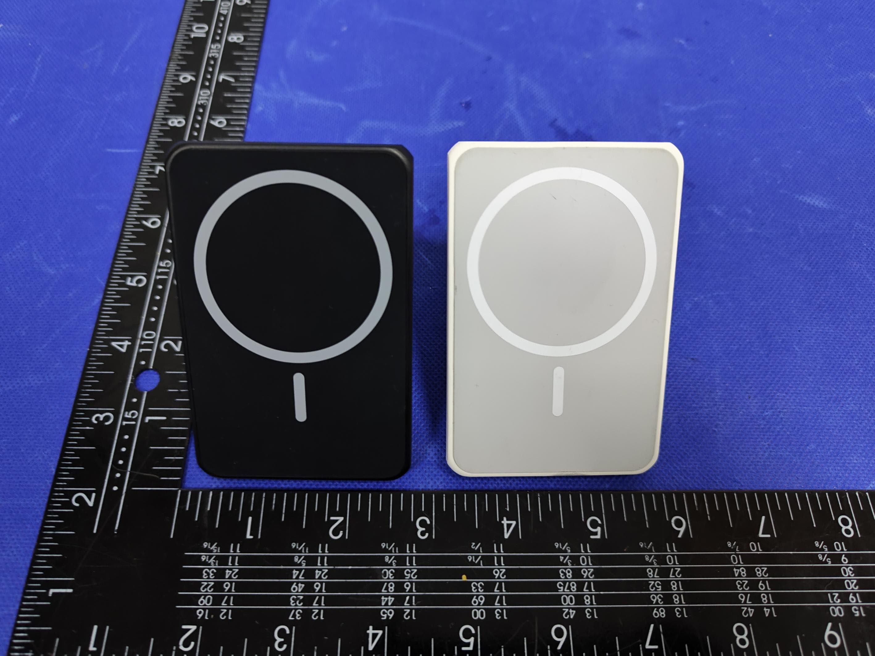 Car Magnetic Wireless Charger - FCC ID 2AXY5-M11 - Shenzhen Yifeng Intelligent Technology Co., Ltd.