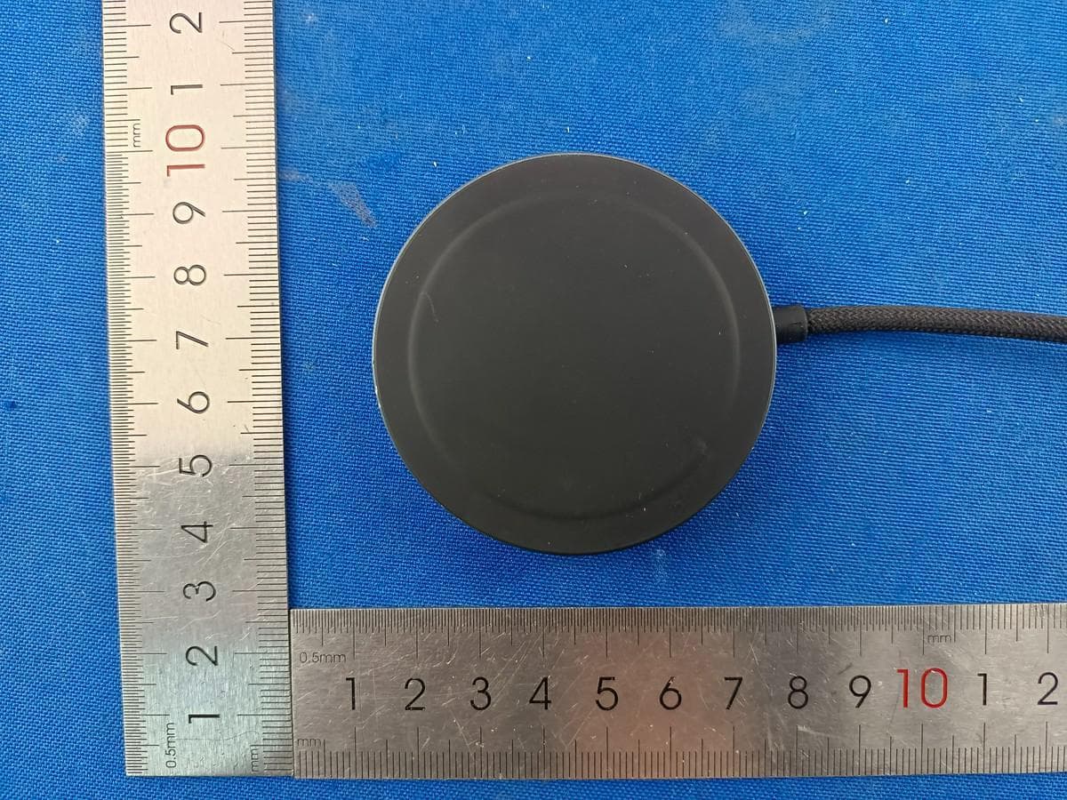 qi2 Wireless Charging Stand - FCC ID 2AXY5-M3C - Shenzhen Yifeng Intelligent Technology Co., Ltd.