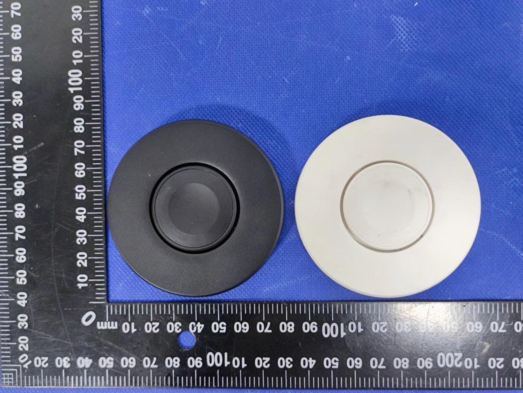 Watch Changer - FCC ID 2AXY5-T21 - Shenzhen Yifeng Intelligent Technology Co., Ltd.