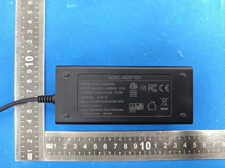 3D Printer - FCC ID 2AXYK-MONO4ULTRA - Shenzhen Anycubic Technology Co.,Ltd