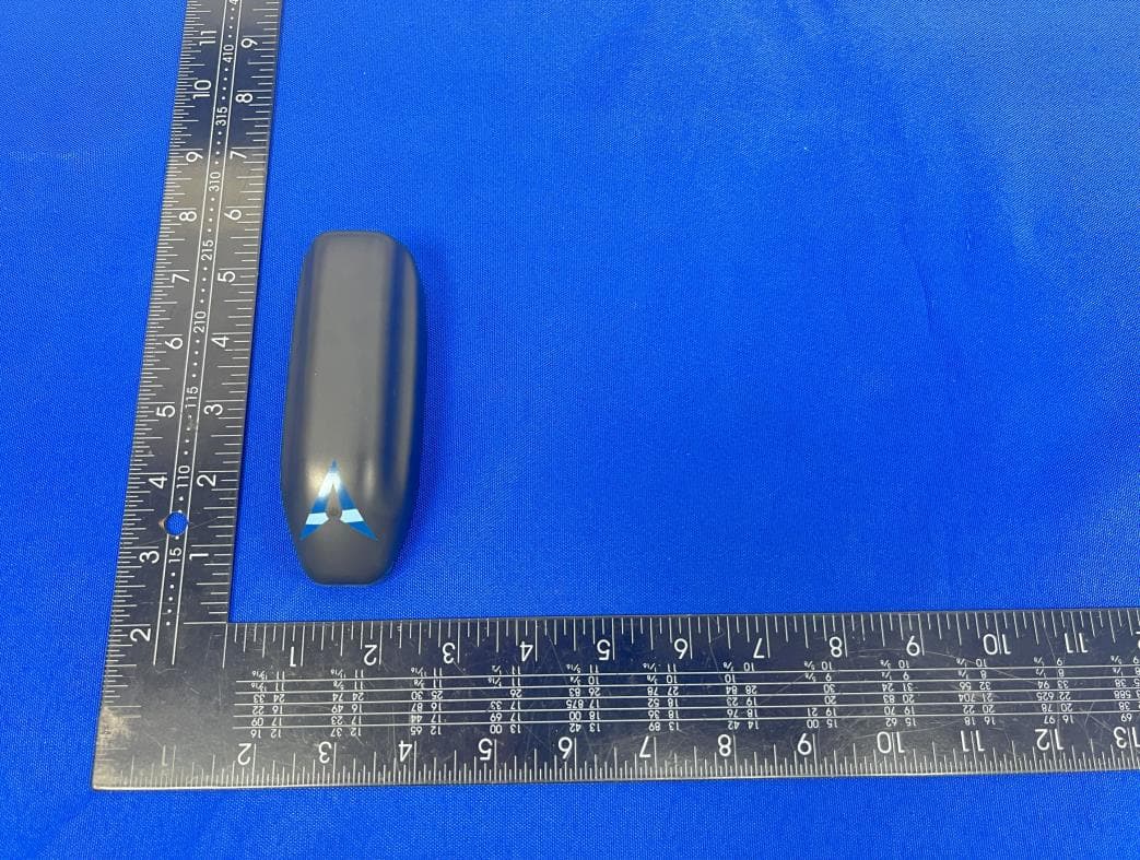 Noah Multifunction Leak Sensor - FCC ID 2AXYM-N2OTAA01 - Kairos Water, Inc