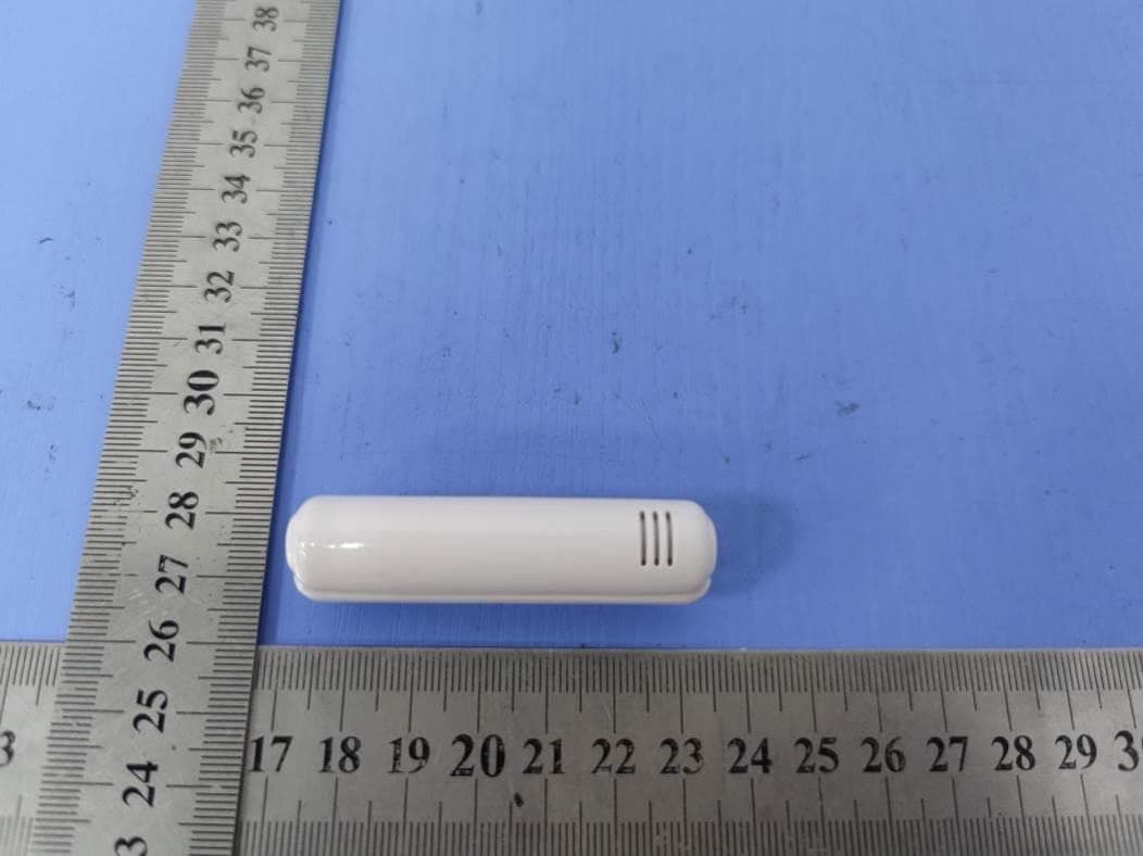 Clip Tag - FCC ID 2AXYOTTAC - TraceSafe Technologies Inc
