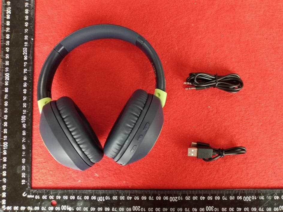 Wireless Headset - FCC ID 2AXYP-OHP-610S - ORAIMO TECHNOLOGY LIMITED