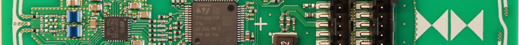 RFID Interface to recognise Eppendorf user identification cards - FCC ID 2AXZD0116800209 - Eppendorf SE