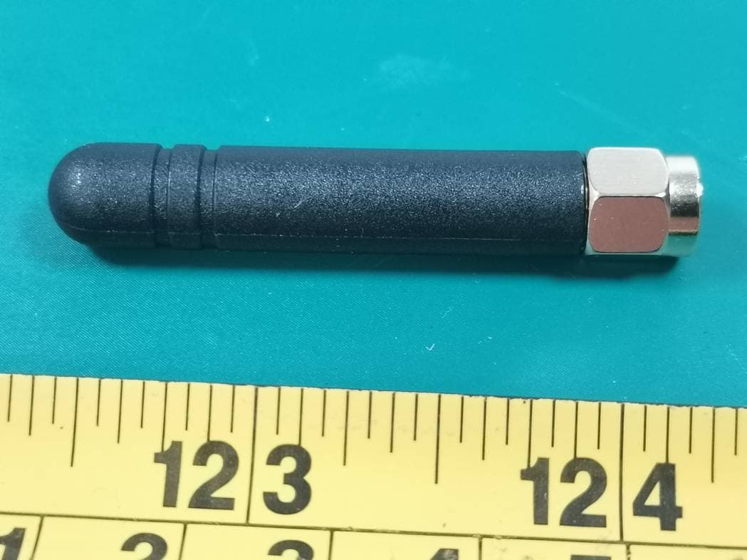 ZETA Water Leak Sensor - FCC ID 2AY22-WDZ3ZT92 - Xiamen ZiFiSense InfoTech Co., Ltd