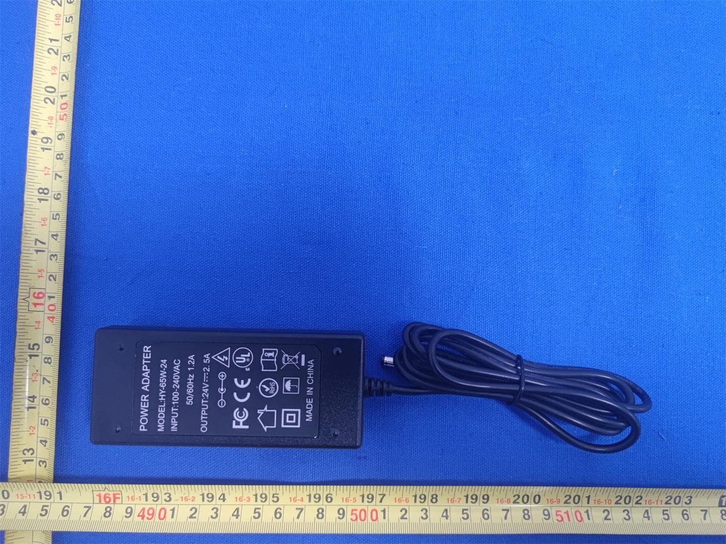 RGB PRO AQUARIUM LIGHT - FCC ID 2AY29HG028-60W - Shenzhen Huiyuan Intelligent Electronics Co., Ltd.