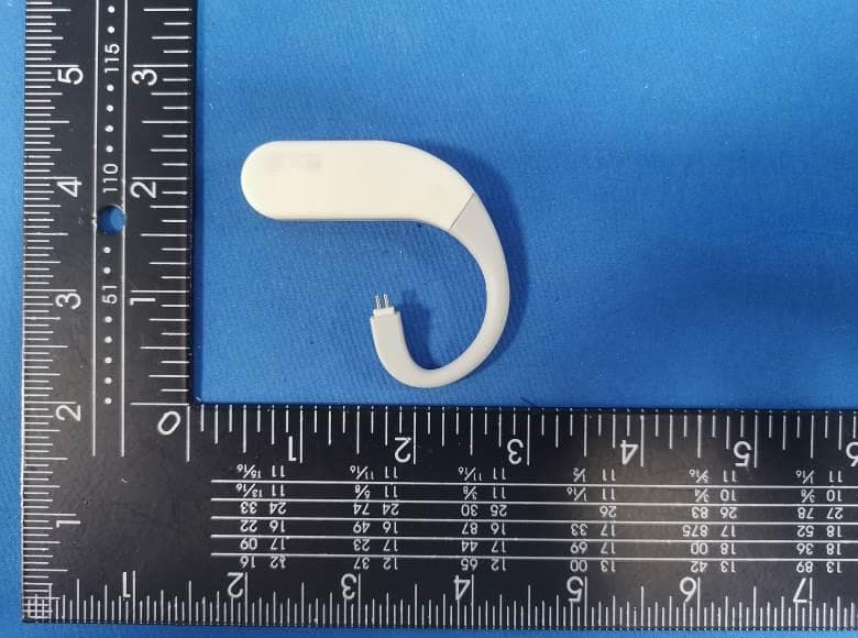 Evolution - FCC ID 2AY45-MD-TWS-016 - Chengdu shuiyueyu technology Co.,Ltd