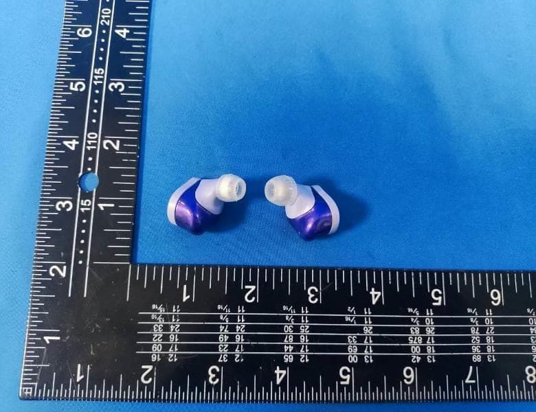 MD-TWS-040 - FCC ID 2AY45-MD-TWS-040 - Chengdu shuiyueyu technology Co.,Ltd