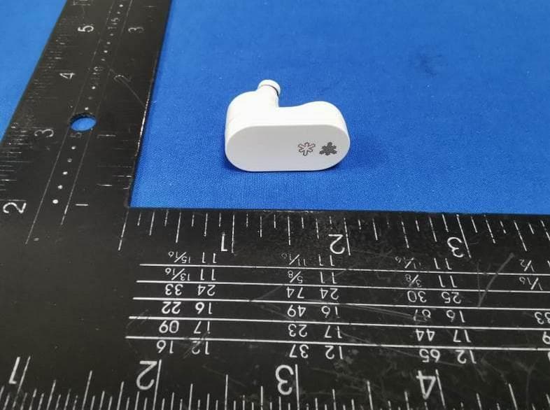 NEKOCAKE - FCC ID 2AY45-TWS-NEKOCAKE - Chengdu shuiyueyu technology Co.,Ltd