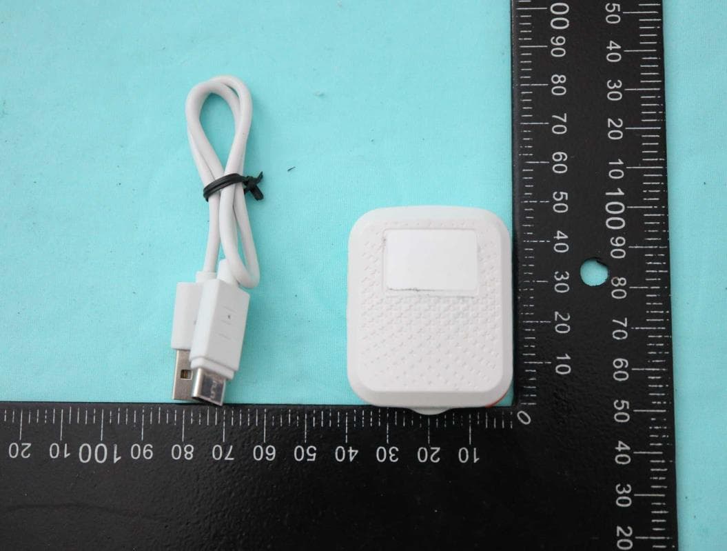 Tack GPS Location Tracker - FCC ID 2AY4J-TK20 - Tack One Private Limited