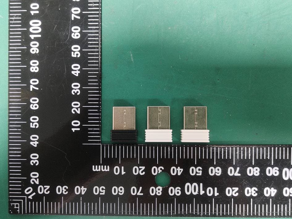 USB Receiver - FCC ID 2AYB6-MU2 - SAILSKY ELECTRONIC LIMITED