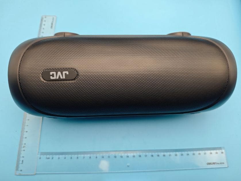 Bluetooth Speaker - FCC ID 2AYBO-SPPA7BT - JVCKENWOOD USA Corporation