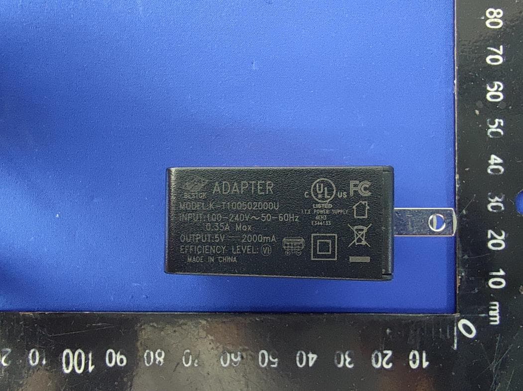 Fingerprint Smart Terminal - FCC ID 2AYCPR1000 - OLIMPIA IT S.A.S