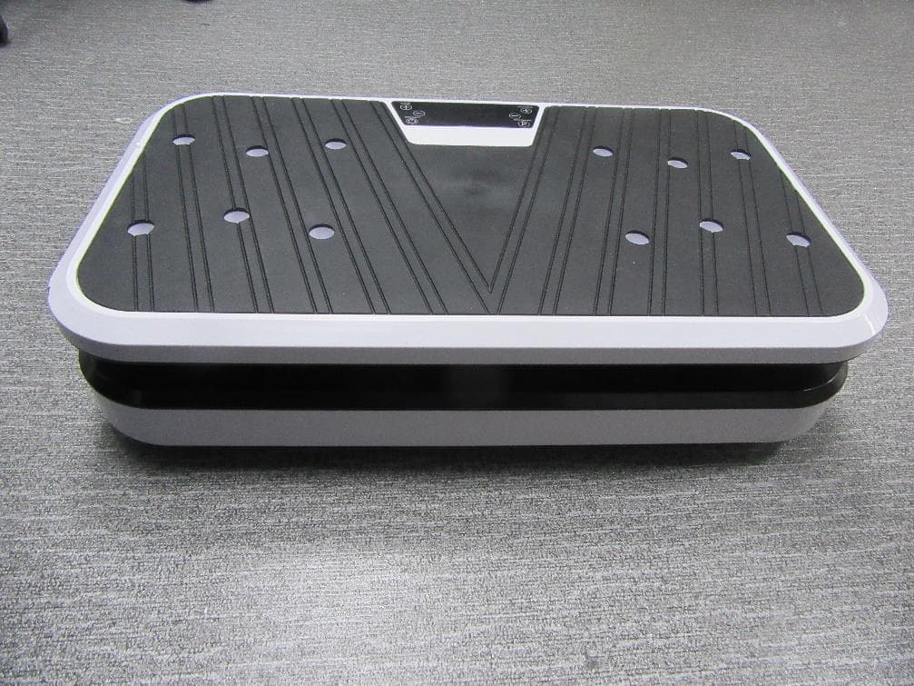 Vibration Massage Machine - FCC ID 2AYDO-XB-012 - Jin Hua Xing Bu Technology Co., Ltd.