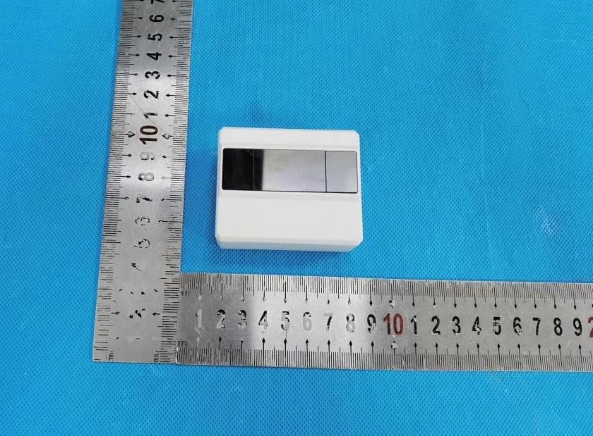 Infrared people counter - FCC ID 2AYE6-HXHE2 - Chengdu Huaxin zhiyun Technology Co., Ltd.