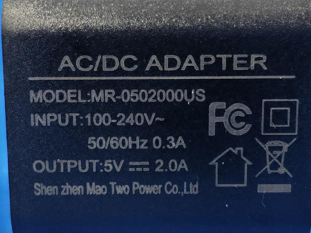 Smart LTE Terminal - FCC ID 2AYEZ-MT200 - Telo Communication (Shenzhen) Co., Ltd
