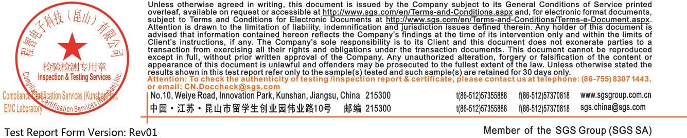 GPS Tracker - FCC ID 2AYF8-ZK201FAP - Zhejiang Okai Vehicle Co., Ltd