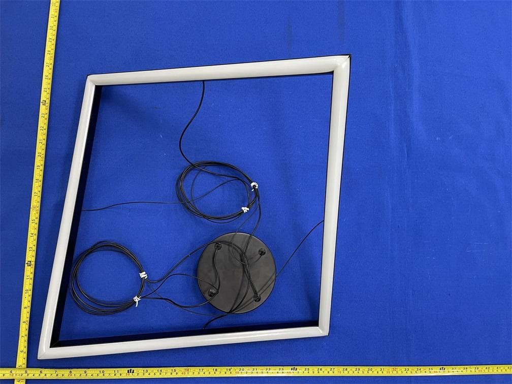 Artemis pendant - FCC ID 2AYFP-PDT-ATC - ARTIKA FOR LIVING INC.