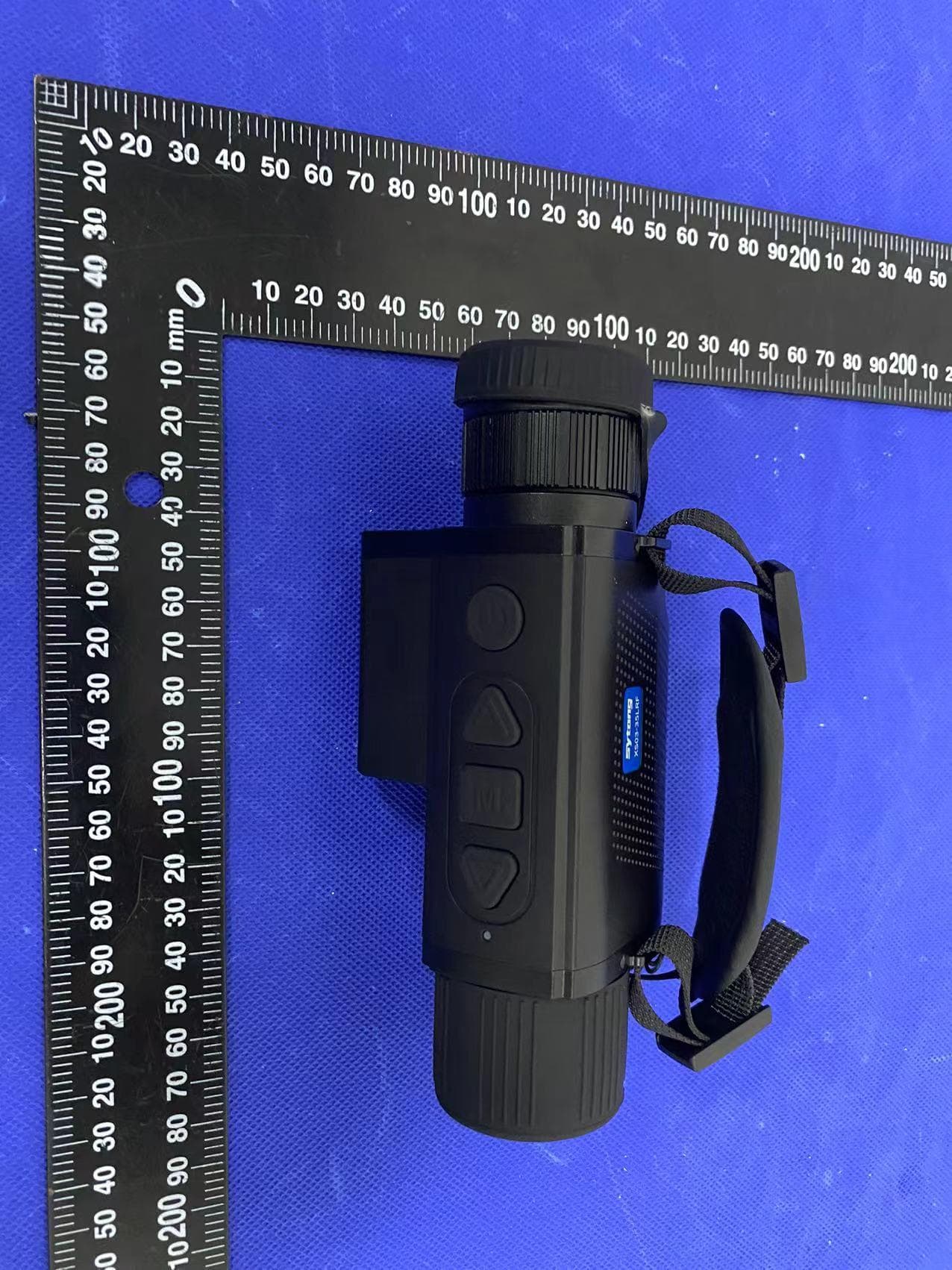 XS series Thermal imager - FCC ID 2AYFSXS03-25 - Shenzhen Shi Yutong Technology Co. LTD
