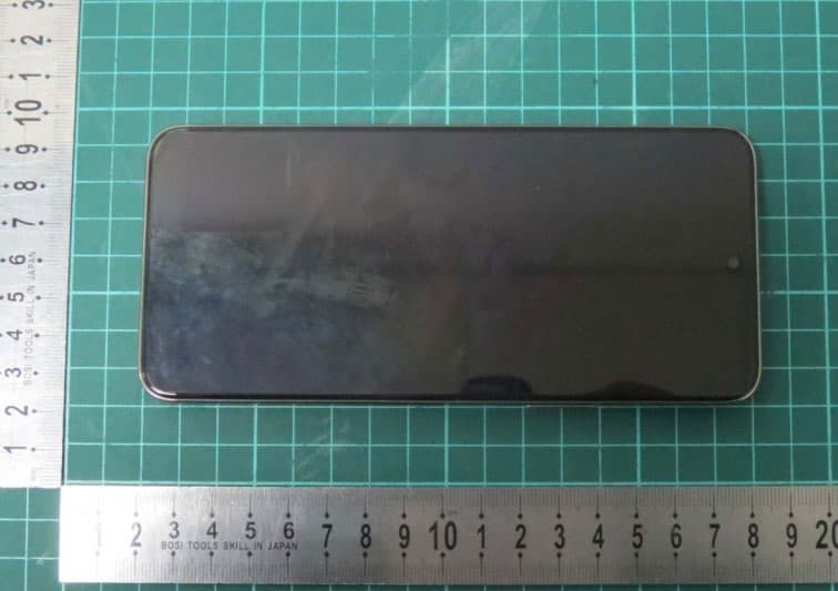 Smart Phone - FCC ID 2AYGCCHL-LX1 - Honor Device Co., Ltd