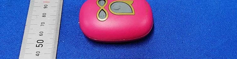 Rosetell Meyouth Premium Massager - FCC ID 2AYGD-MEYOUTH - RoseTell ShenZhen Health Technology Co., Ltd