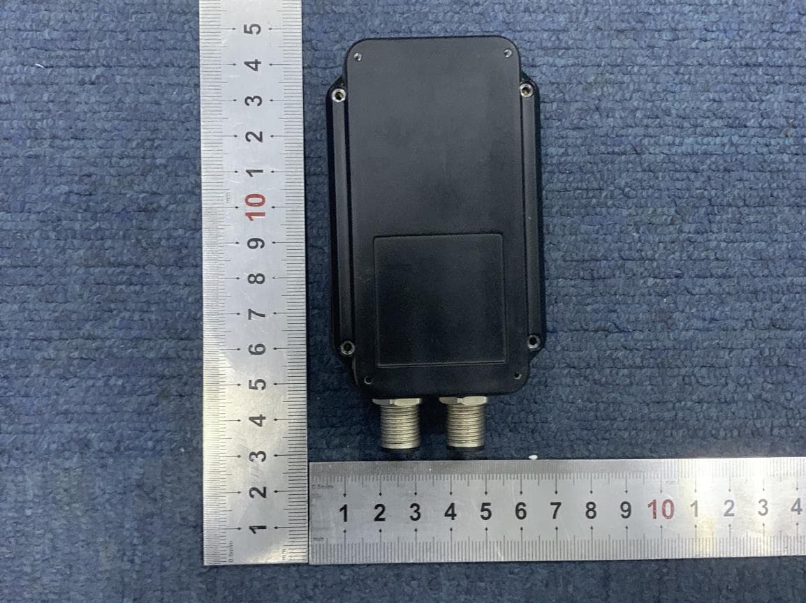 AT20 Online Thermal Camera - FCC ID 2AYGT-AT20 - IRay Technology Co., Ltd.