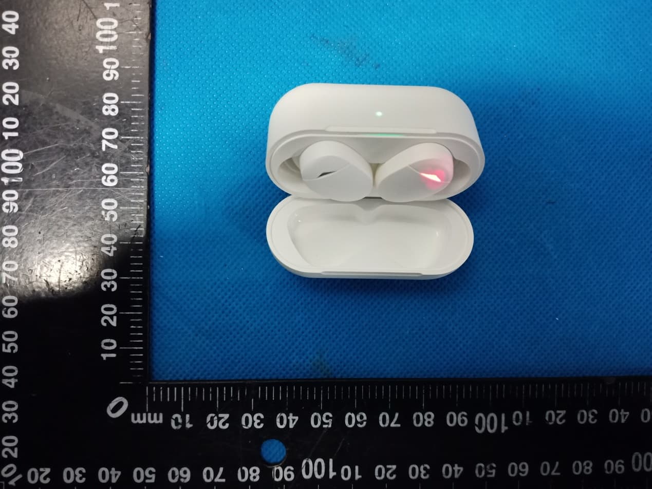 Air X2 - FCC ID 2AYH6-EA01 - Shenzhen Wewo Tech co.,Ltd.