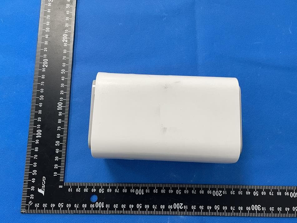 WiFi NVR - FCC ID 2AYHE-2403A - Reolink Innovation Limited