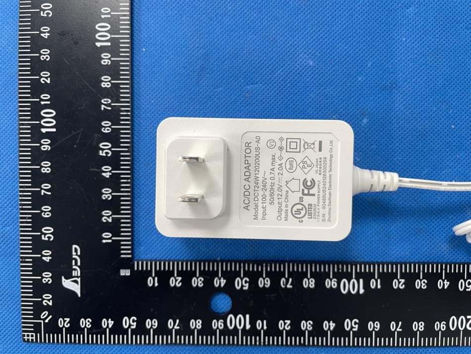 WiFi NVR - FCC ID 2AYHE-2403B - Reolink Innovation Limited