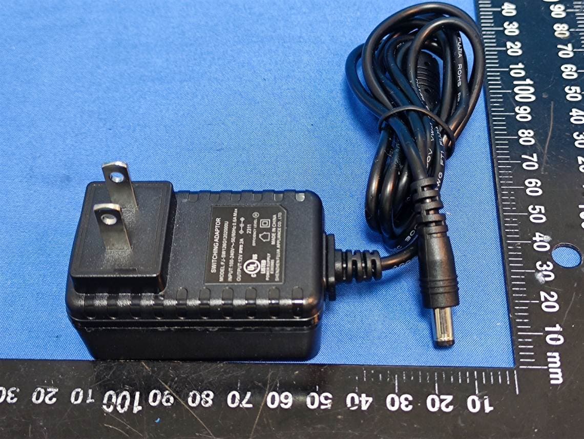 Ultra ToF People Counter - FCC ID 2AYHY-VS135HALOW - Xiamen Milesight IoT Co., Ltd.