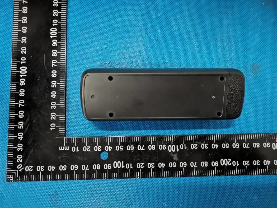 Low power video doorbell - FCC ID 2AYIT-V30 - Topvision(Shenzhen) Technology Co., LTD