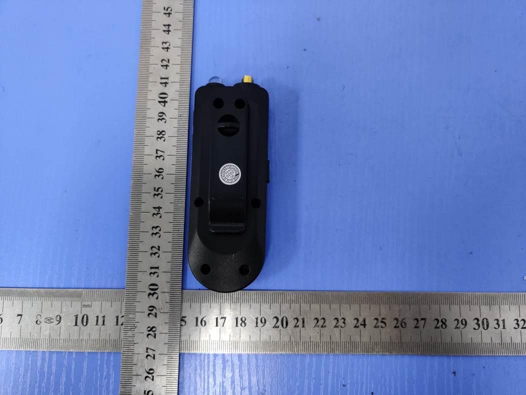 Dog Training Collar - FCC ID 2AYIW-M783 - Shenzhen Cashway Technology Co.,Ltd