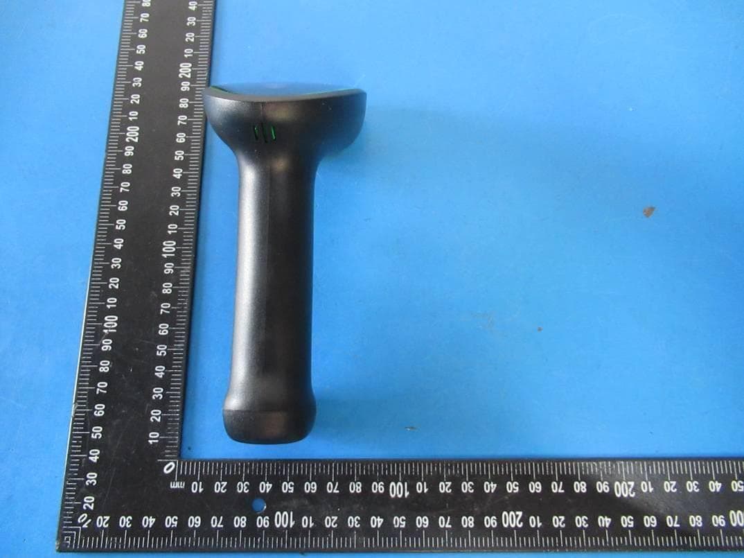 Wireless Barcode Scanner - FCC ID 2AYIZ-S8GBD-PRO - Shengxiaobang (Guangzhou)Material Union Technology Co., Ltd
