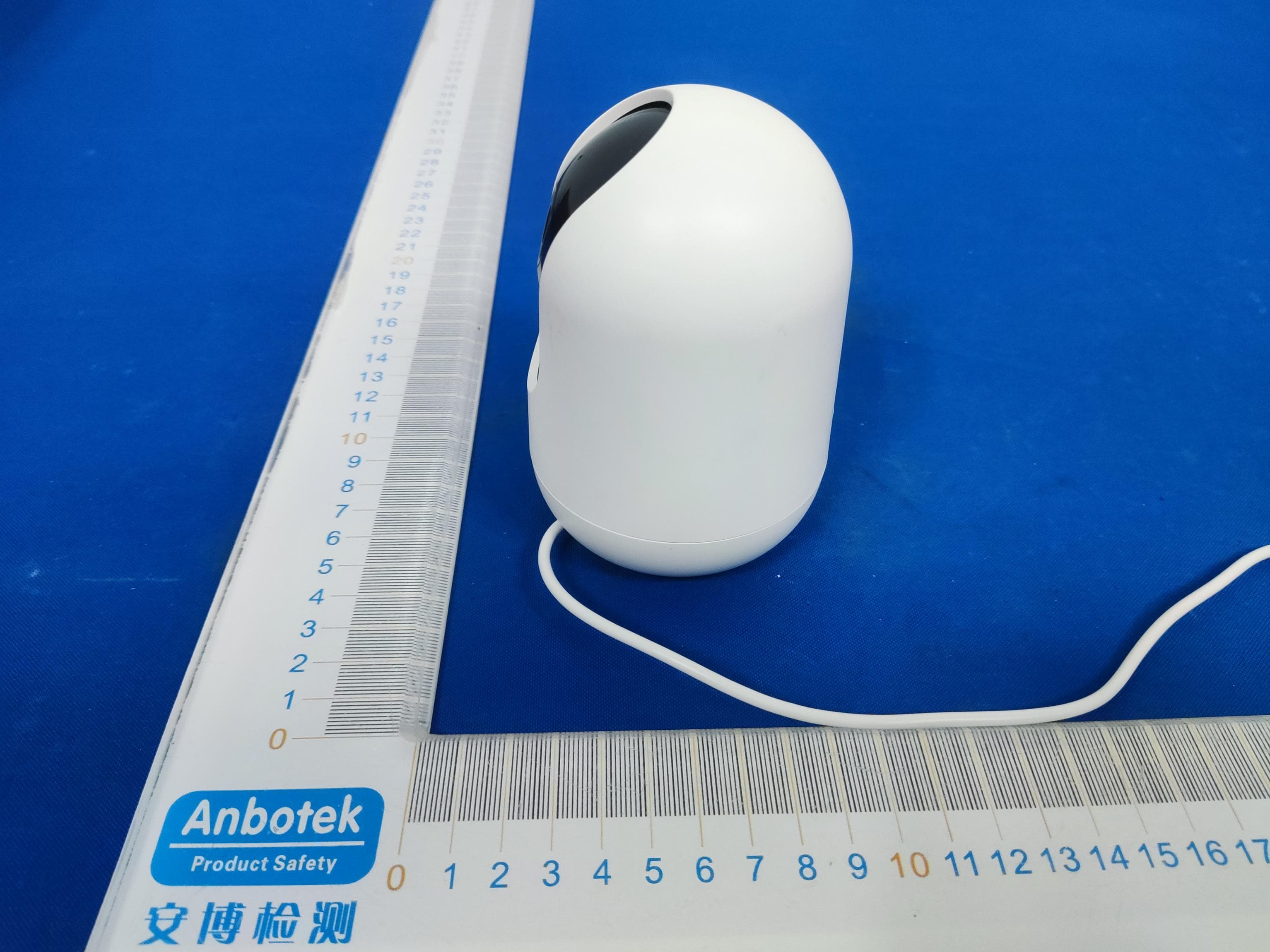 WiFi Camera - FCC ID 2AYJN-PK321 - Langshixing Electronic(Shenzhen) Co.,Ltd