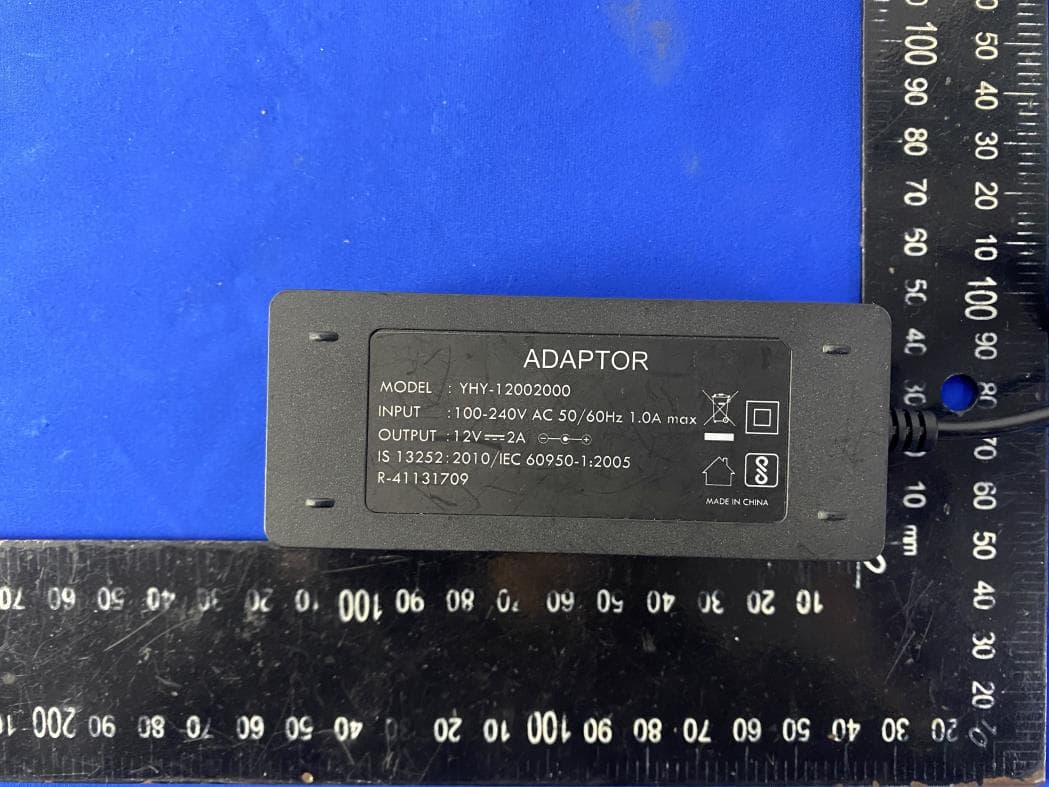 Tablet PC - FCC ID 2AYKQMT02 - OASYS CYBERNETICS PRIVATE LIMITED