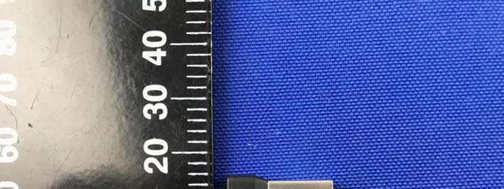 Dongle - FCC ID 2AYM6-ACD12A - XENCELABS TECHNOLOGIES LTD