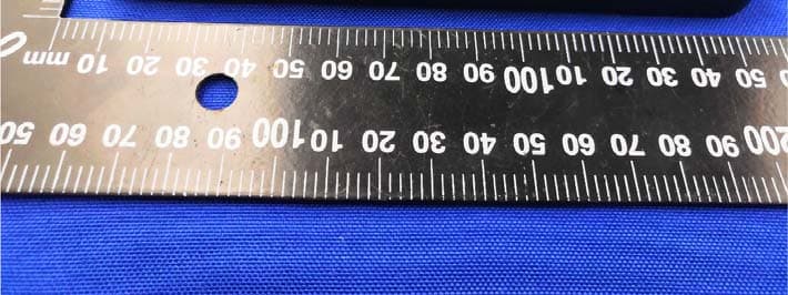 Quick Keys - FCC ID 2AYM6-K02A - XENCELABS TECHNOLOGIES LTD