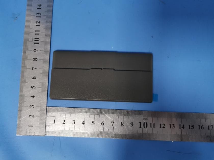 electronic shelf label - FCC ID 2AYMH-NEBULAR-350T - HANSHOW TECHNOLOGY CO.,LTD.